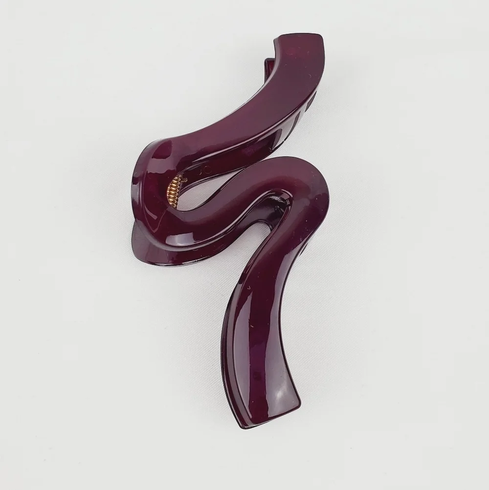 Claw Clip Hair Accessories